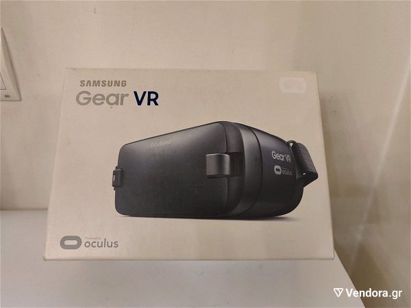  Samsung gear VR