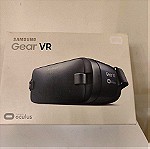  Samsung gear VR