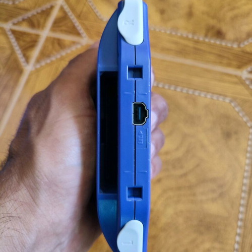 Nintendo Game Boy Advance 32Bit κονσόλα σαν καινούργια, σπάνιο αμερικανικό μοντέλο Pokémon