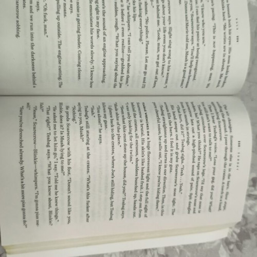 Kala book by Colin Walsh used, English