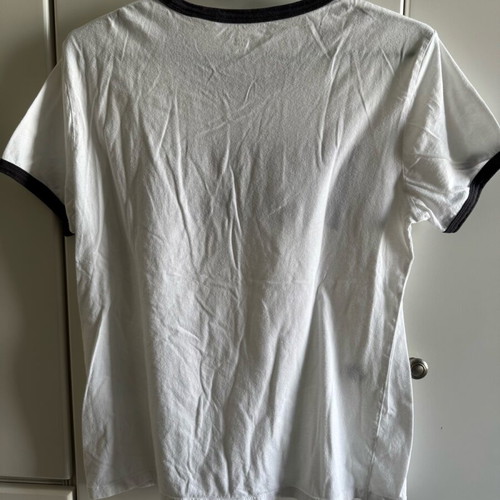 Levi's women's t-shirt, medium
