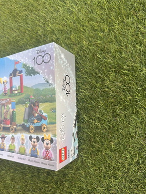 Lego 43212 Disney 100 запечатано ново