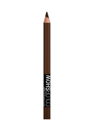 Maybelline Color Show Eye Khol 410 Chocolate καινούργιο