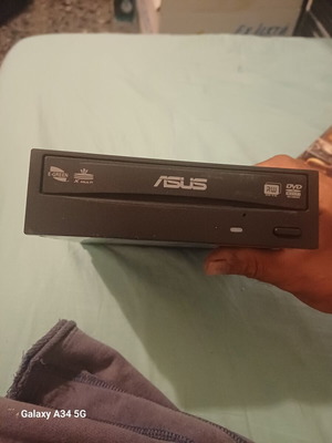 Δίσκος PC Asus σαν καινούργιο, ανταλλακτικό