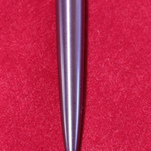 Parker Jotter pen Victoria Violet used