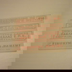  ομάδα Φλώρινα αυτοκόλλητο Panini Ελληνικό Ποδόσφαιρο 1984 '84 νούμερο #414