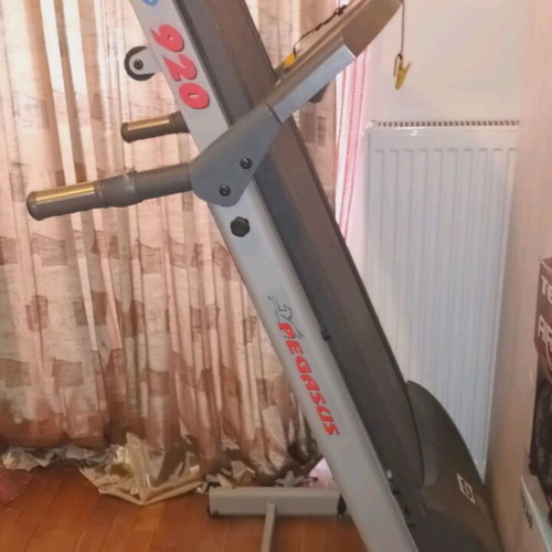 Pegasus 920 Treadmill like new