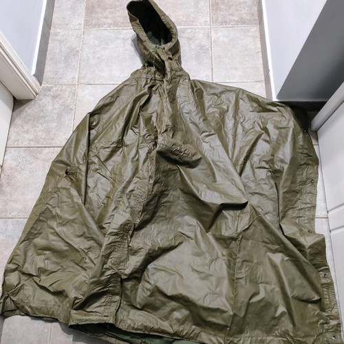 Authentic Greek Army products new, pack of 4 items