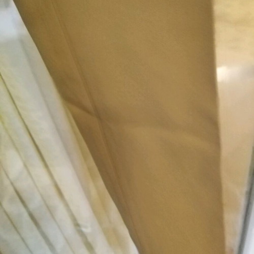 Uterque pants like new khaki/olive color, straight fit, size XL