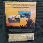 Asymmetrical Threat DVD new, sci-fi, Greek subtitles