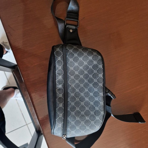 Noname Medium Bag new, black