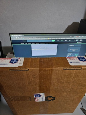 Dell K095G 0K095G μητρική πλακέτα για Precision WorkStation T3500 καινούργια