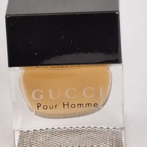 Gucci Pour Homme Miniature New Eau de Toilette