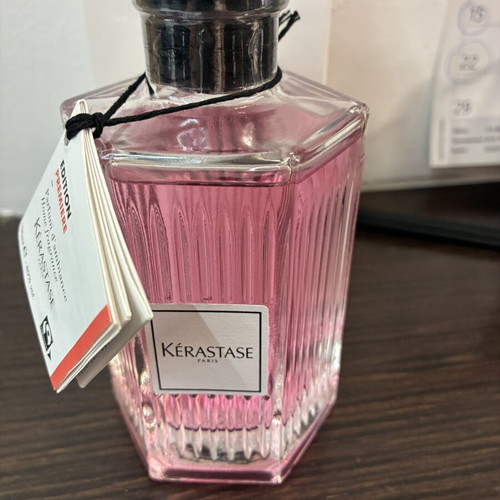 Kerastase Premiere home fragrance