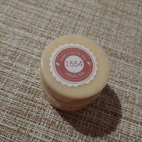 Art Gel Painting VENALISA 5ml N-1554 new