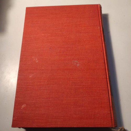 List: His Life and Work hardcover book like new