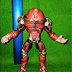  Juggernaut Marvel Legends Action figure Toybiz 2006 Αυθεντική Φιγούρα Δράσης ΜΑΡΒΕΛ ΣΠΑΝΙΑ