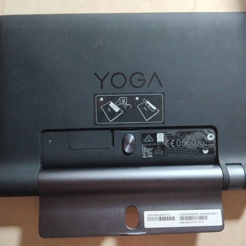 Lenovo Yoga Tab 3 YT3-850F screen used
