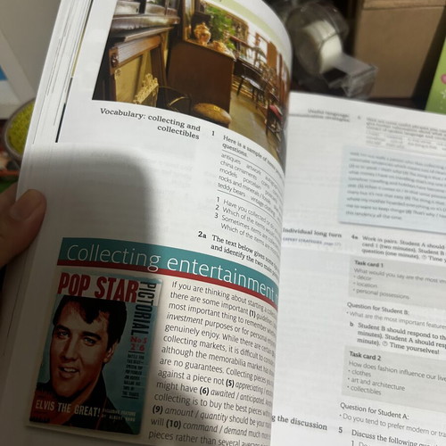 Expert Proficiency Coursebook with Audio CD for Cambridge C2