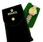  Rolex συσκευασια