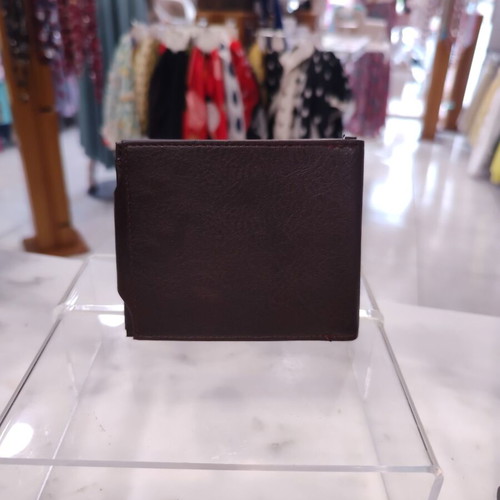 Men's wallet BAG TO BAG brown leather premium rustic new