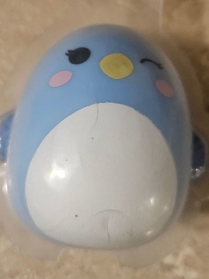 Squishy καινούργιο