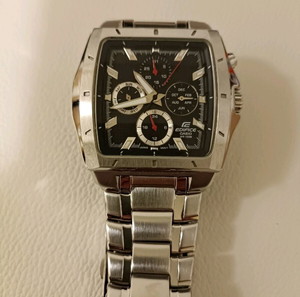 Ρολόι casio edifice