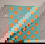 Голям ръчен огледалo Artlife употребяван