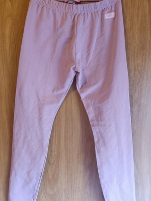 Bdtk leggings 14 years 164 cm pink like new
