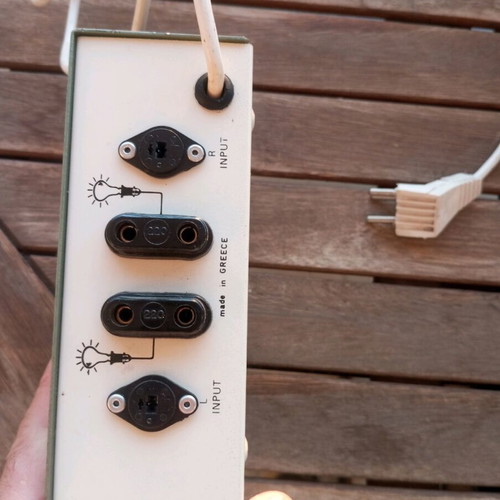 Analog light controller like new