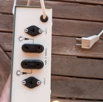 Analog light controller like new