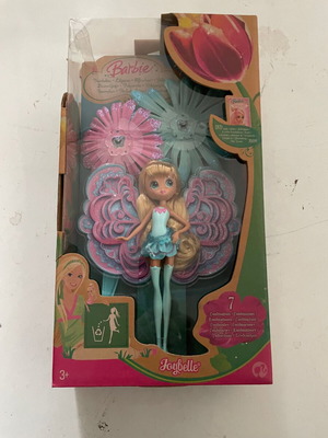 Barbie Joybelle 2009 new