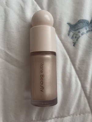 Rare Beauty Positive Light Liquid Luminizer like new
