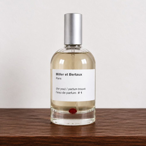 Miller et Bertaux Discovery Set 10×2ml new Eau de Parfum