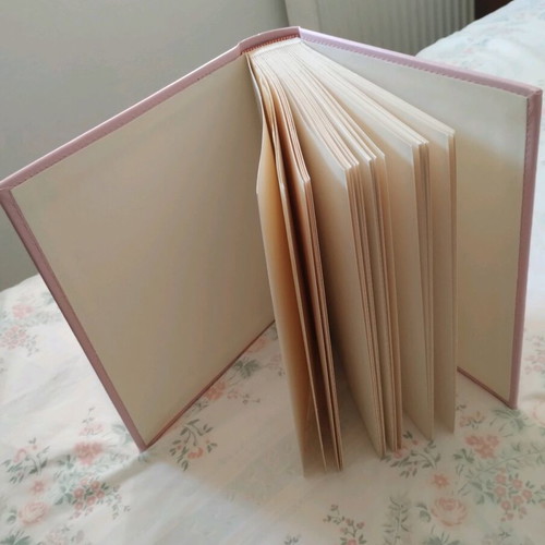 Princelino photo album new