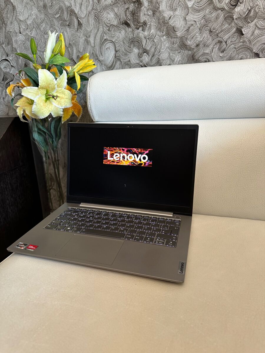 Lenovo ThinkBook 14 G3 ACL 14