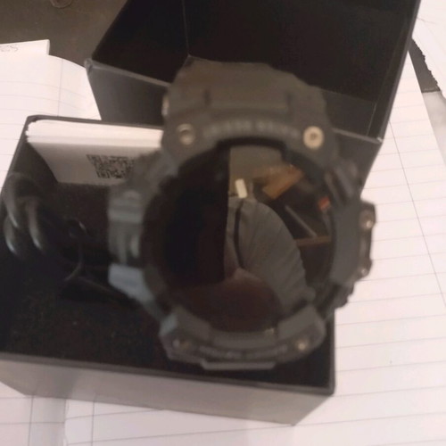 Smart mobile watch like new in excellent condition