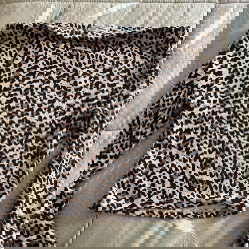 Μπλούζα Bershka