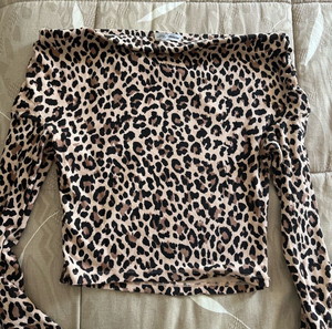 Μπλούζα Bershka