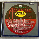 Atlantic soul classics cd