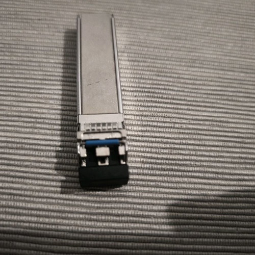 Ericsson RDH 102 65/2 10G Base LR Lite SFP Transceiver Module new