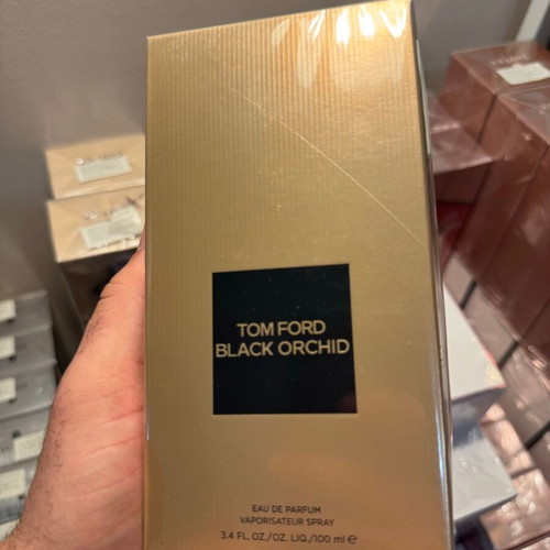 Tom Ford Black Orchid Eau de Parfum 100ml new, original