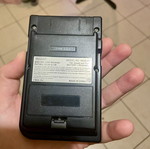 Nintendo Gameboy Pocket console