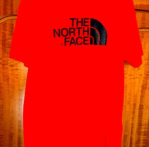 ΚΟΝΤΟΜΑΝΙΚΗ ΜΠΛΟΥΖΑ THE NORTH FACE