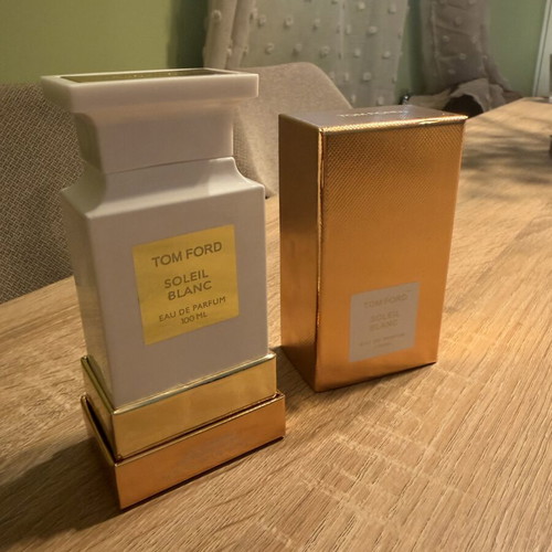 Tom Ford Soleil Blanc Eau de Parfum 100ml inspired fragrance