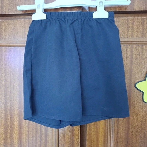 Baby suit 2-3 years like new set with shorts and shirt