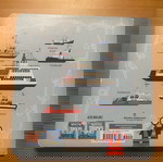  Whose Boat ? παιδικό βιβλίο με σκληρές σελίδες ΑΓΓΛΙΚΟ