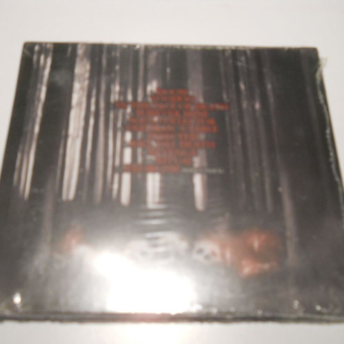 Centrate Ritual CD album new, metal