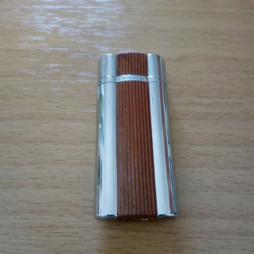 Old lighter used, functional