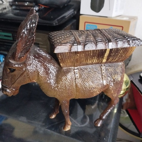 Donkey Cigarette Holder new
